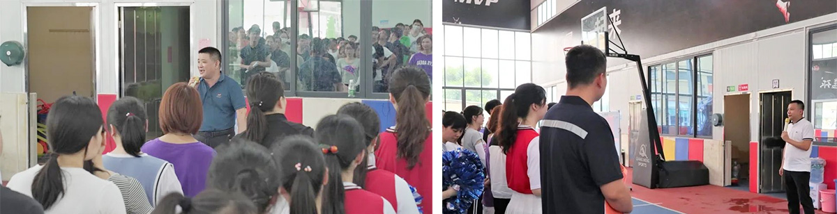 快乐运动，，，，，，高效事情——明升mansion88十五周年庆意见意义运动会