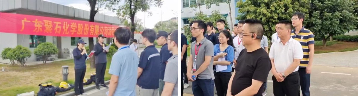 明升mansion88集团||消防手艺交锋 火力全开就是“燃”